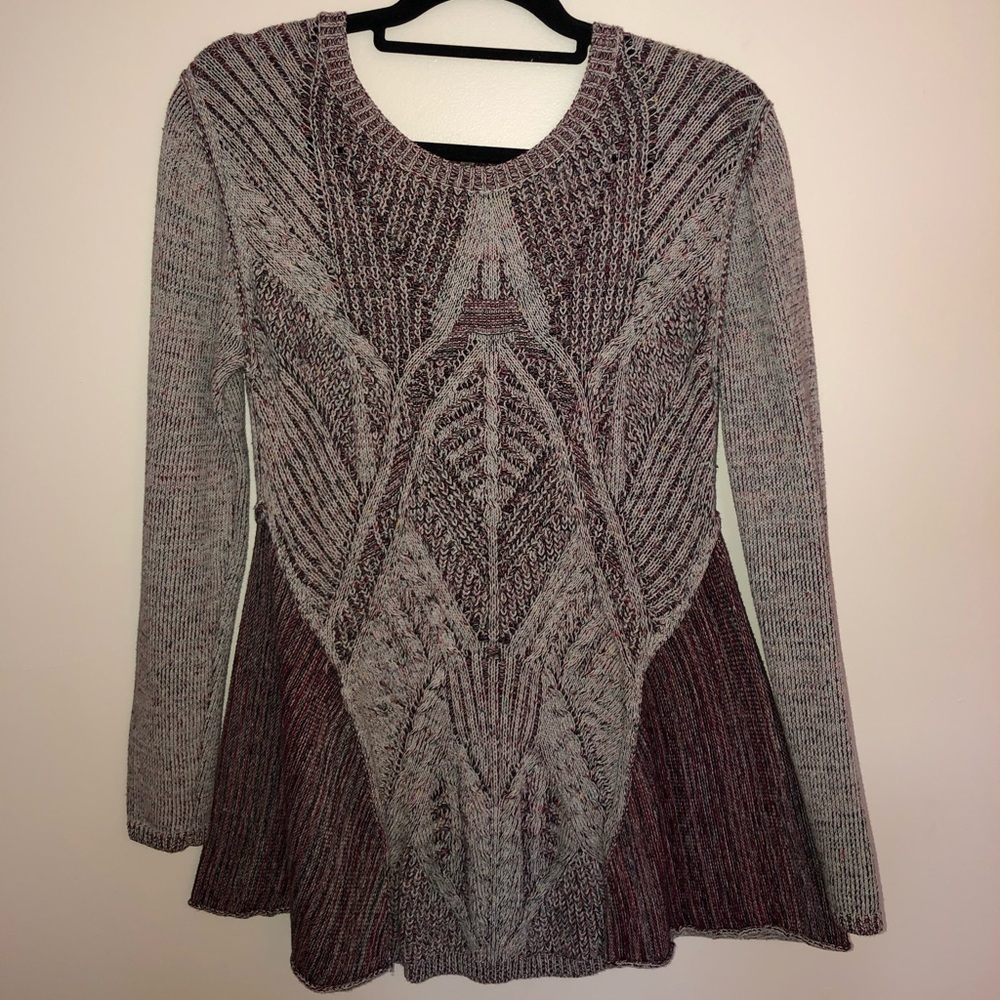 Altar’d State Sweater